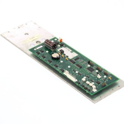Picture of Lang Q9-40102-59-2 Cir.bd Cpu/front Panel-purple