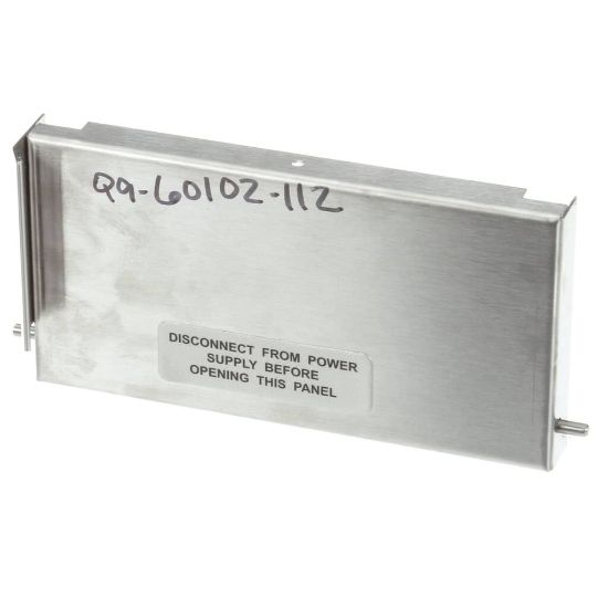 Picture of Lang Q9-60102-112 Switch Door - Assembly Eh