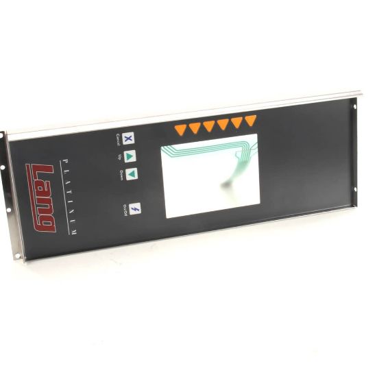 Picture of Lang Q9-60101-7662 Platinum Control