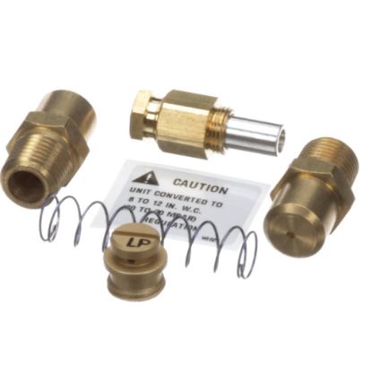 Picture of Lang Q9-60101-633 Gcco Ng To Lp Conversion