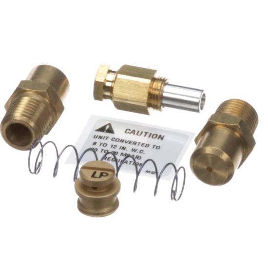 Picture of Lang Q9-60101-633 Gcco Ng To Lp Conversion