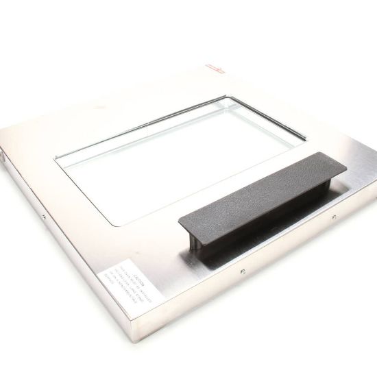 Picture of Lang Q9-51100-53 Complete Door Assembly Ehs/ghs Window
