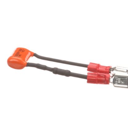 Picture of Lang Q9-40705-03 Snub-all-lo Volt(push)on