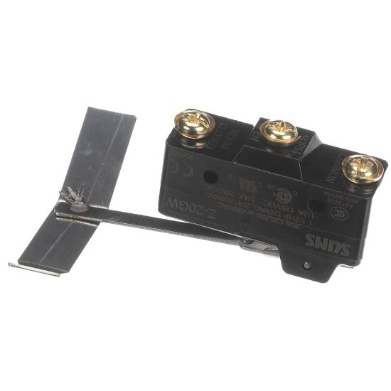 Picture of Lang SJ9-GM-219 Micro Switch Assembly