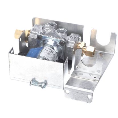Picture of Lang SK9-Z23999 Assy, Valve Solenoid, Rh