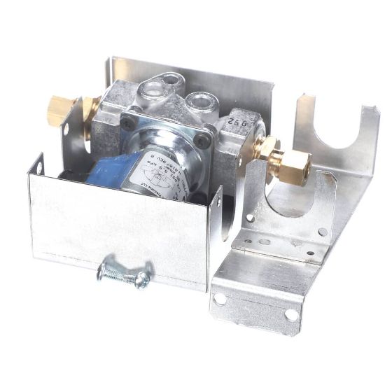 Picture of Lang SK9-Z23999 Assy, Valve Solenoid, Rh
