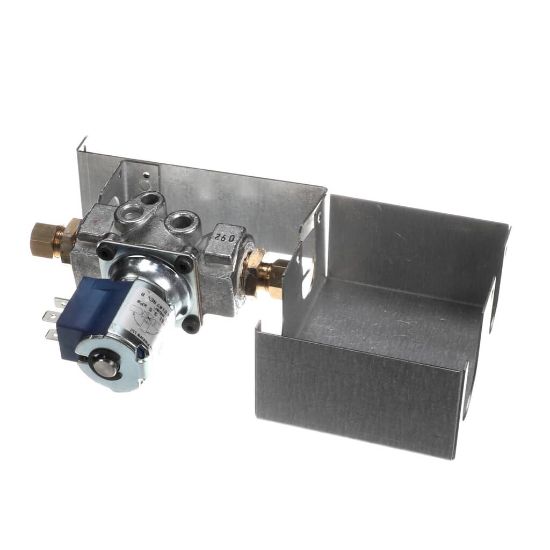 Picture of Lang SK9-Z23995 Assy, Valve Lh 120Vac
