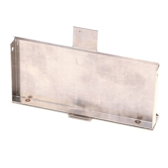 Picture of Lang SQ9-162-711 Water Door Assembly Pfmb