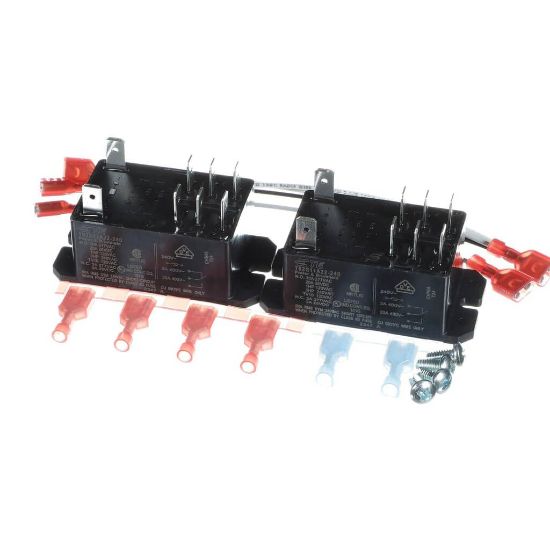 Picture of Lang SQ9-ECO-901 Relay,replacement Kit Ecof/ecod 380V/440