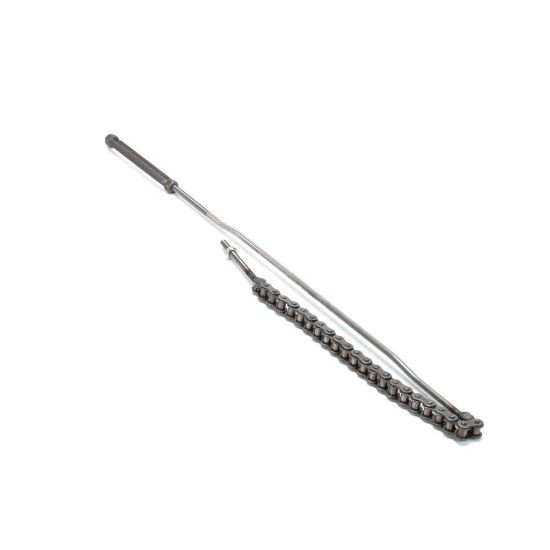 Picture of Lang SQ9-50312-02 Door Chain And Turnbckl