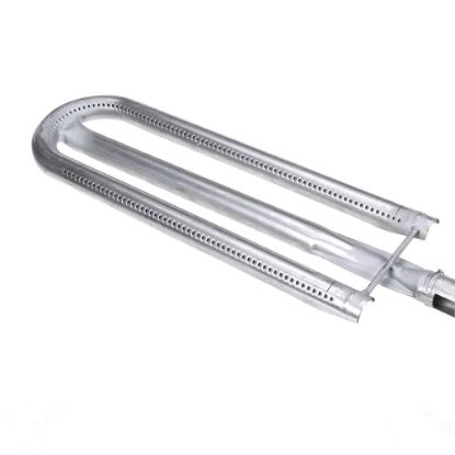 Picture of Lang SQ9-GCCO-257-W1 Burner Weld Assembly