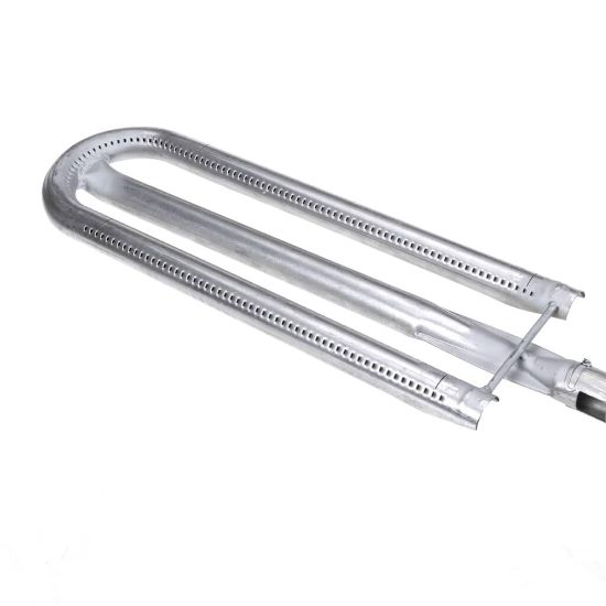 Picture of Lang SQ9-GCCO-257-W1 Burner Weld Assembly