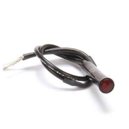 Picture of Lang SY9-31601-02-1 Pilot Lt 480V W/tin Clip