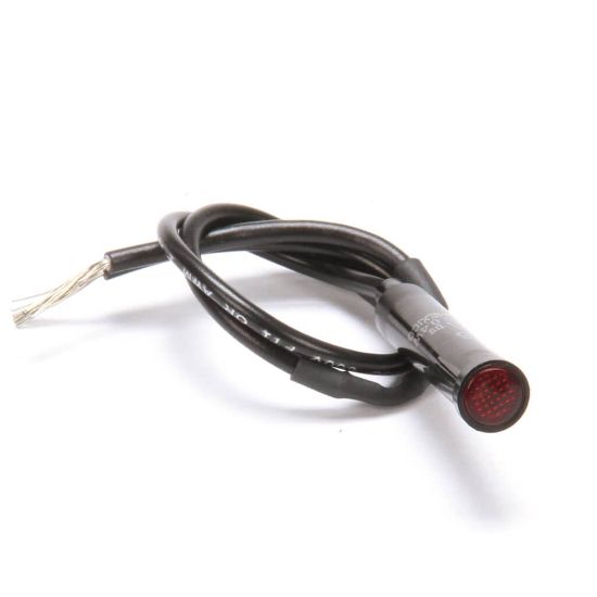 Picture of Lang SY9-31601-02-1 Pilot Lt 480V W/tin Clip