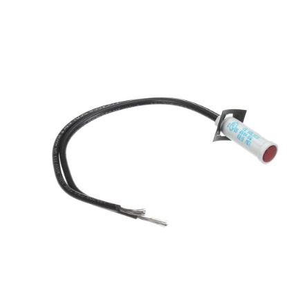 Picture of Lang SY9-31601-01-1 Pilot Lt 250V W/tin Clip