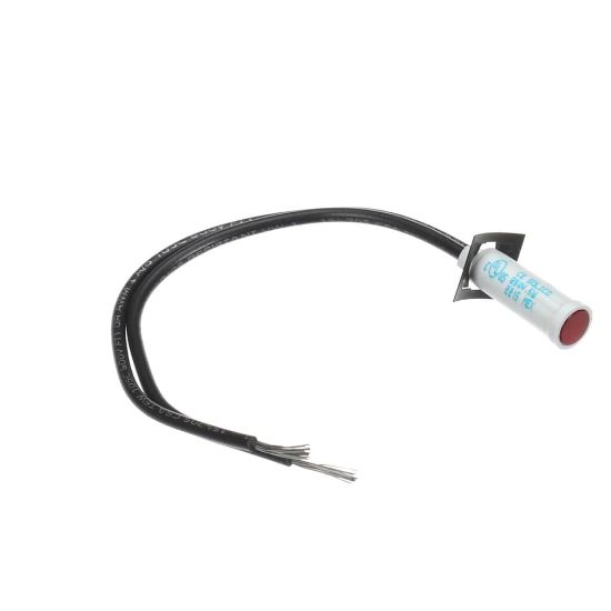 Picture of Lang SY9-31601-01-1 Pilot Lt 250V W/tin Clip