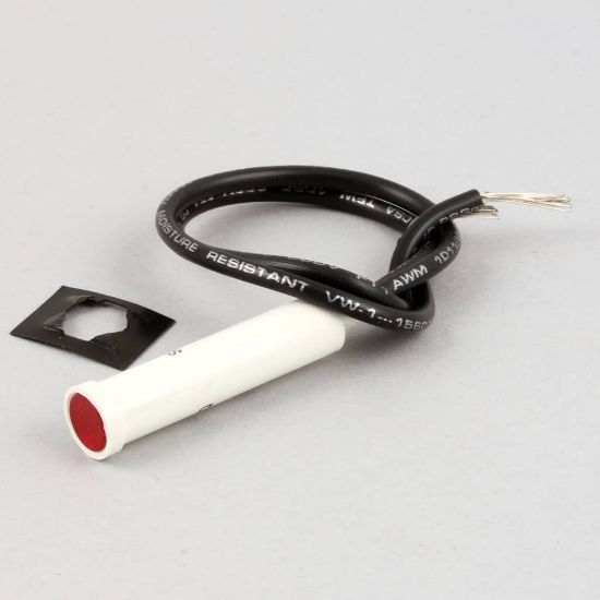 Picture of Lang SY9-31601-07-1 Pilot Lt 28V W/tin Clip