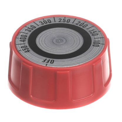 Picture of Lang SY9-70701-19-2 Knob 450 Deg. D Phantom