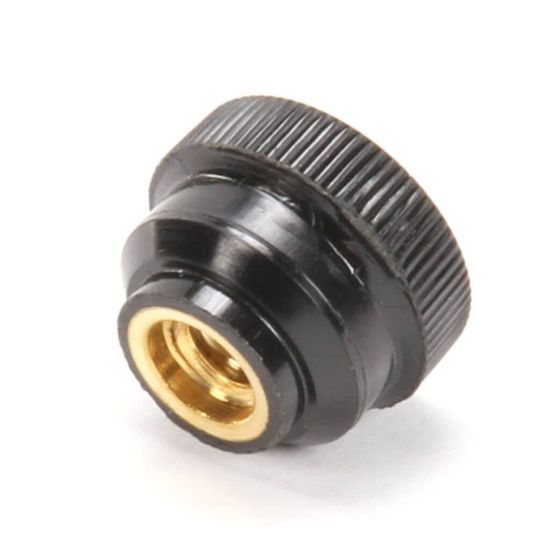 Picture of Lincoln 000360SP Knob 1/4-20 Female Blk