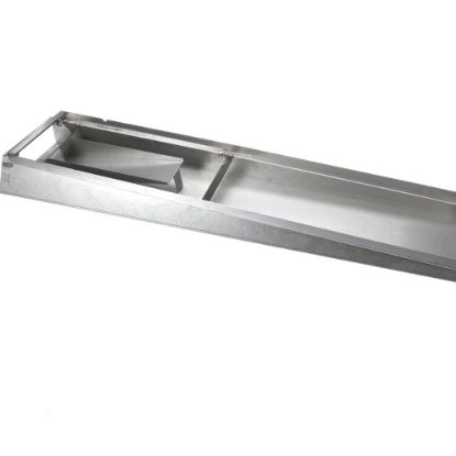 Picture of Lincoln 10001296 Fngr Housg Rh Btm/lh Top