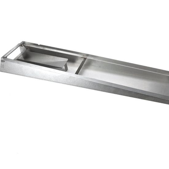 Picture of Lincoln 10001296 Fngr Housg Rh Btm/lh Top