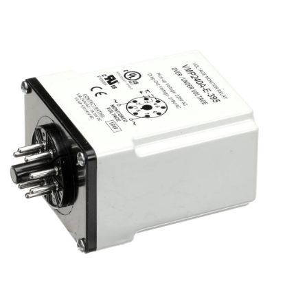 Picture of Lincoln 10005705 Relayvoltage Monitoring Vmr