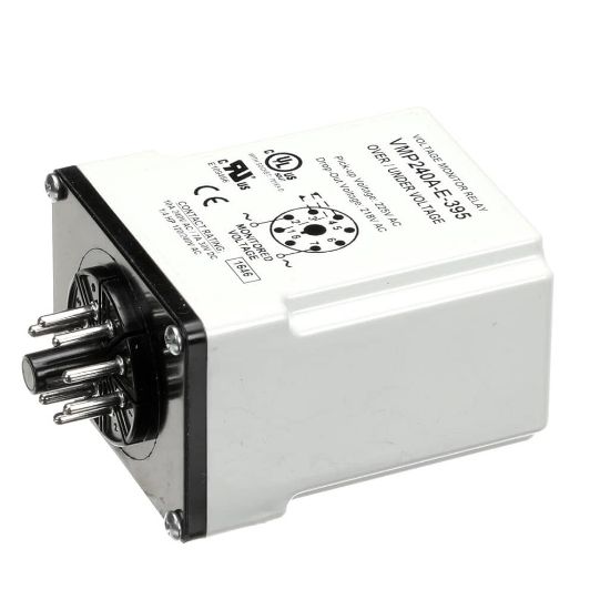 Picture of Lincoln 10005705 Relayvoltage Monitoring Vmr