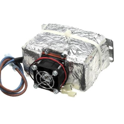 Picture of Lincoln 000-CRG-003F-S Assembly,heater,mhcfa,450w,230v