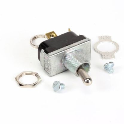 Picture of Lincoln 000716SP Switch Toggle 15A 125V