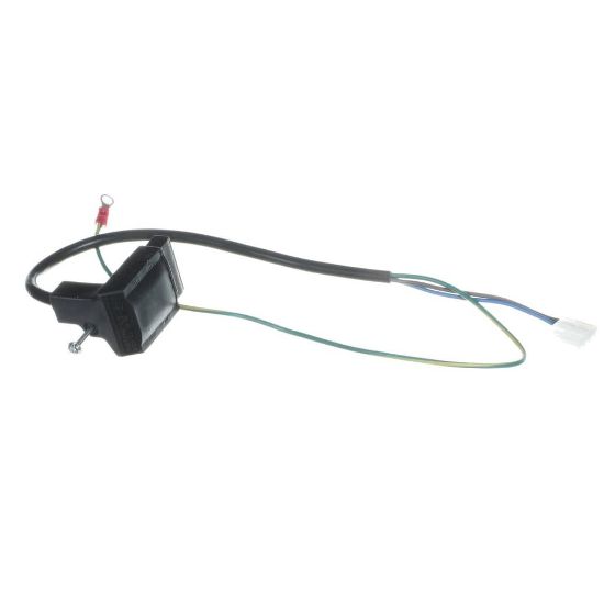 Picture of Lincoln 11010005852 Cable Assembly. Techrite/ Honeywe