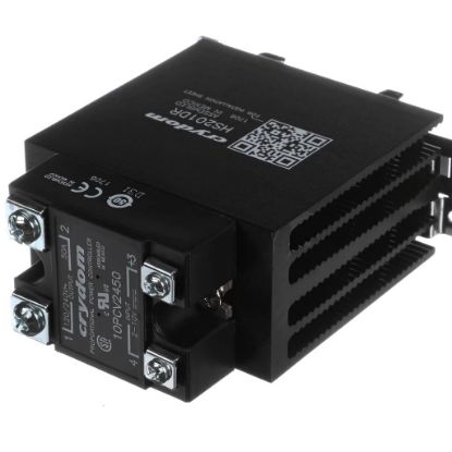 Picture of Lincoln 11010005740 Controller Proportional W/ Hea