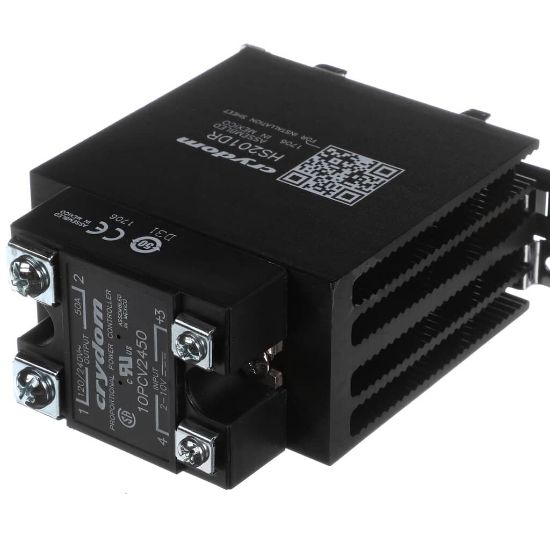 Picture of Lincoln 11010005740 Controller Proportional W/ Hea