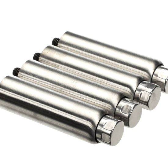 Picture of Lincoln 1122-CLE Leg Kit 2''oven