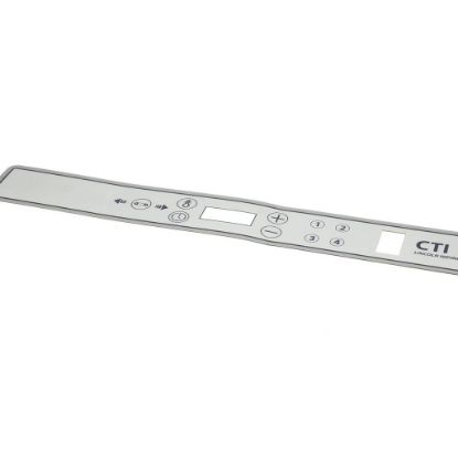 Picture of Lincoln 11010005738 Membrane Button Fascia General