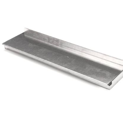 Picture of Lincoln 1342 Cti Shelf - Outfeed 4In