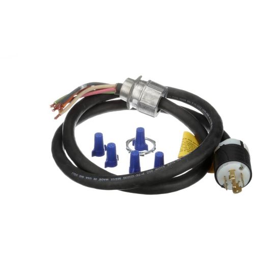 Picture of Lincoln 1139-CLE Power Cord Acc1132-3