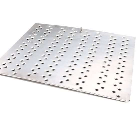Picture of Lincoln 1529-CLE Columnating Plate Btm