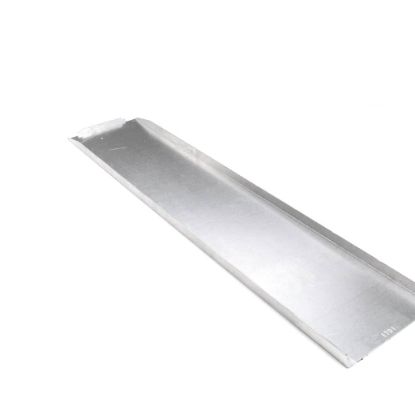 Picture of Lincoln 1701 Finger Plt Closed