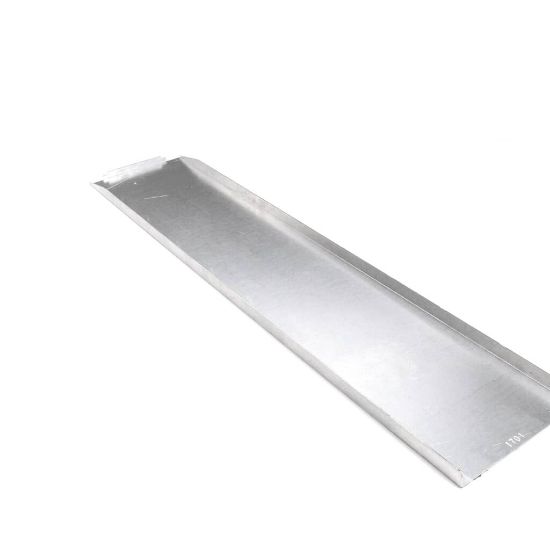 Picture of Lincoln 1701 Finger Plt Closed
