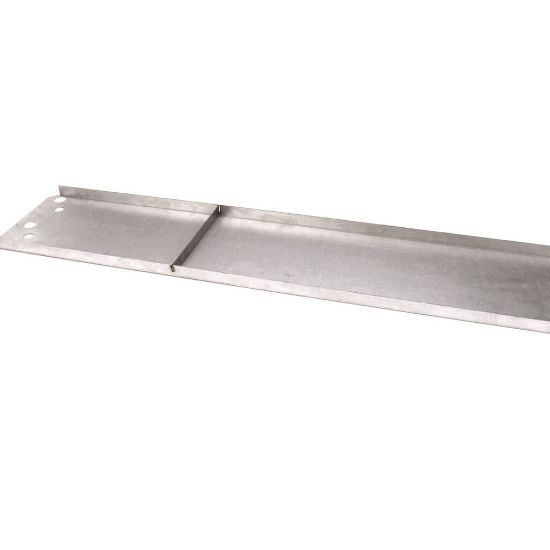 Picture of Lincoln 1532 Finger Plt Perf Inner
