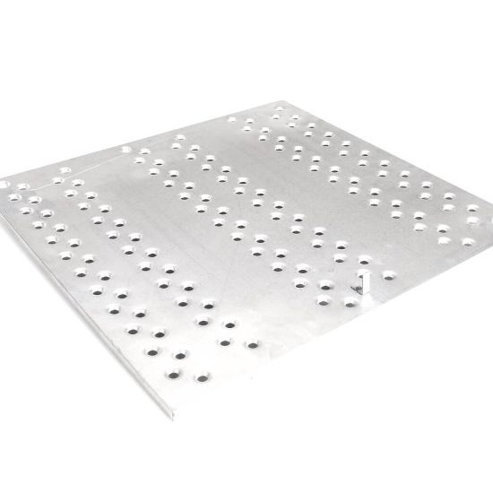 Picture of Lincoln 1528 Columnating Plate Top