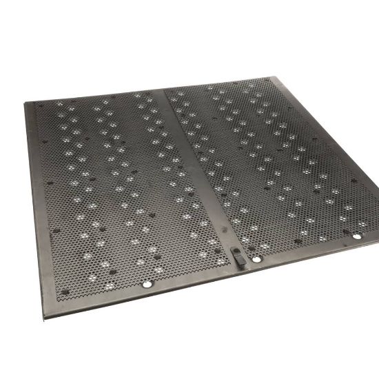 Picture of Lincoln 1542 Columnating Plate Top