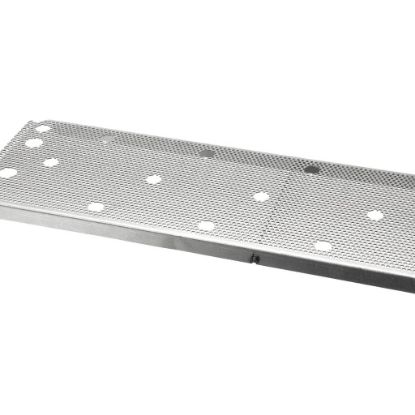 Picture of Lincoln 2110-CLE Finger Plate Hi Capacity
