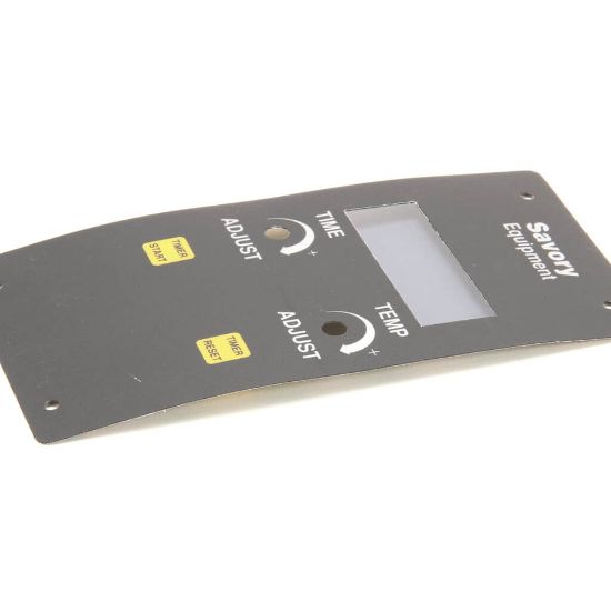 Picture of Lincoln 19392SP Overlay Control