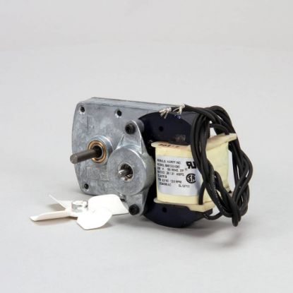 Picture of Lincoln 22743SP Motor Gear 208/240V50/60