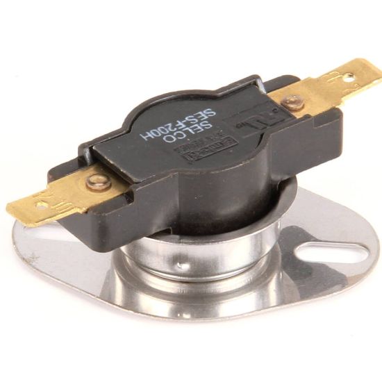 Picture of Lincoln 27485SP Switch C/d Motor Ffhs45d