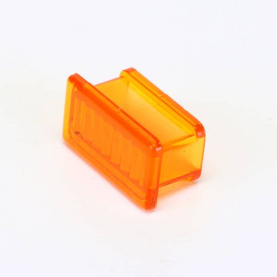 Picture of Lincoln 350224 Camera Lens Yellow