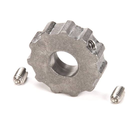 Picture of Lincoln 369038 Gear Drive Notched