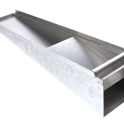 Picture of Lincoln 369053 Finger Housing Assembly