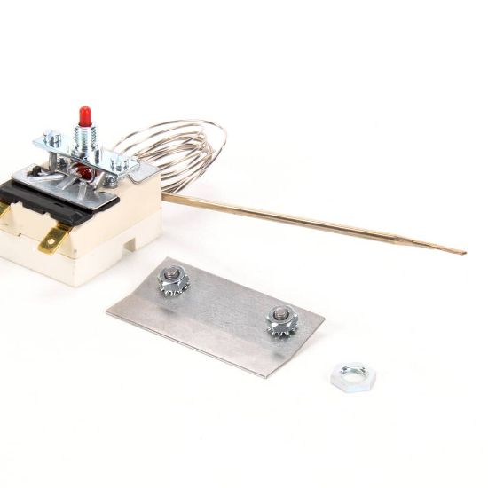 Picture of Lincoln 357067 Thermostat Capillary
